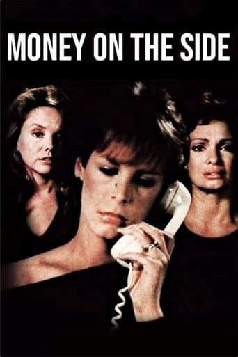 Money on the Side Poster