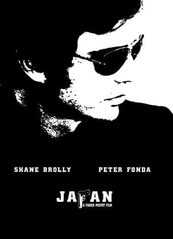 Japan Poster