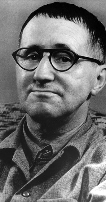 Brecht and Co Poster