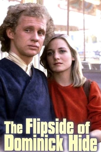 The Flipside of Dominick Hide Poster