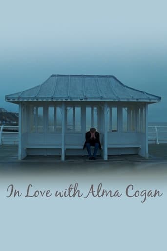 In Love with Alma Cogan Poster