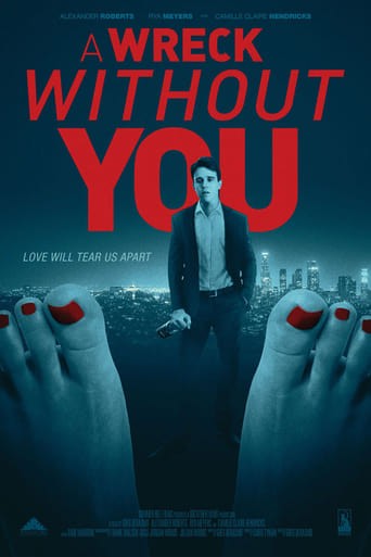 A Wreck Without You Poster