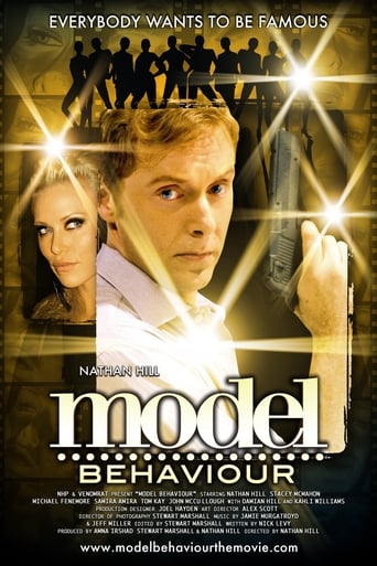 Model Behaviour Poster