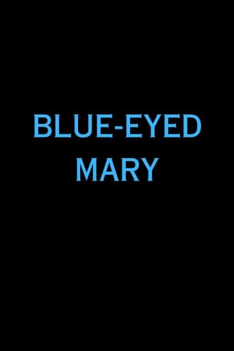 Blue-Eyed Mary Poster