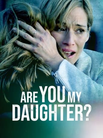 Stolen Dreams Poster