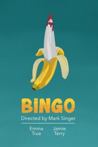 Bingo Poster