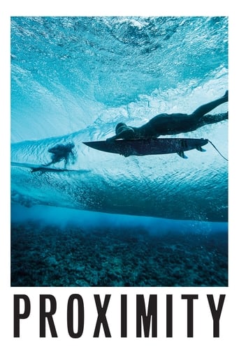 Proximity Poster