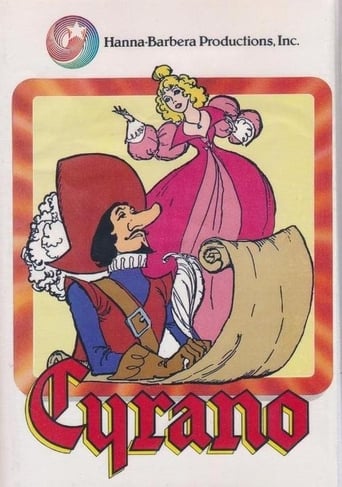 Cyrano Poster