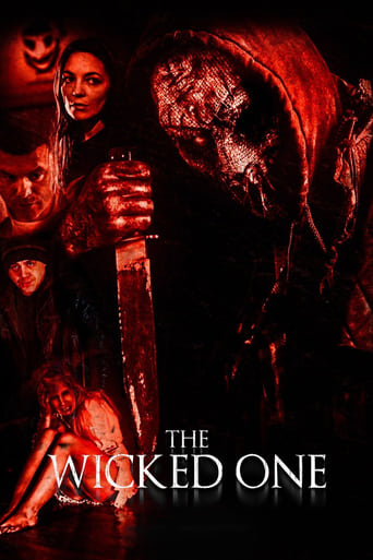 The Wicked One Poster