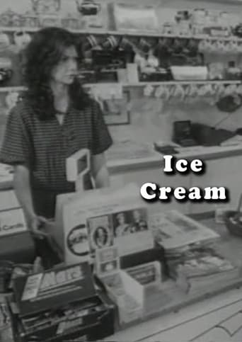 Ice Cream Poster