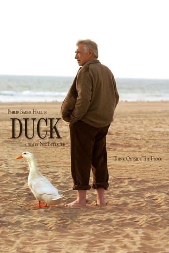 Duck Poster