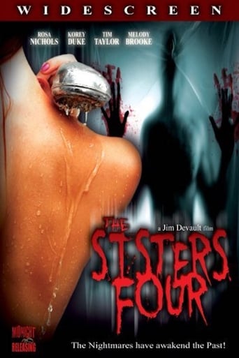 The Sisters Four Poster