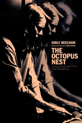 The Octopus Nest Poster