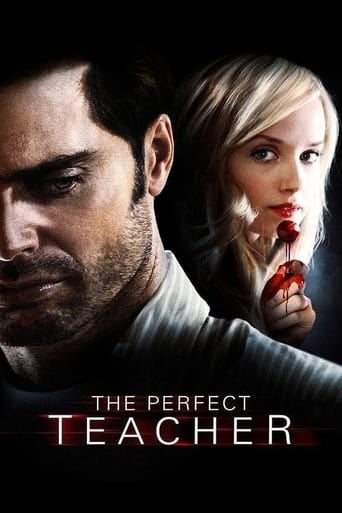 The Perfect Teacher Poster