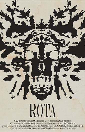 Rota Poster
