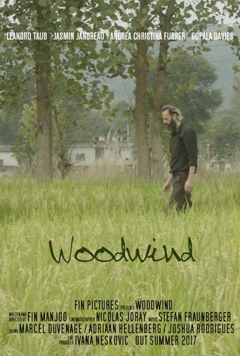Woodwind Poster
