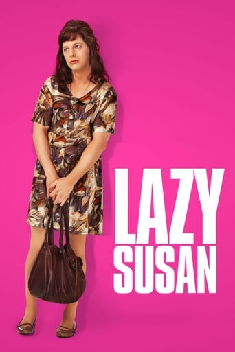 Lazy Susan Poster