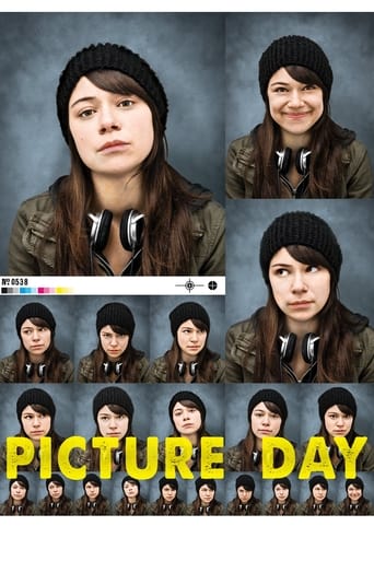 Picture Day Poster