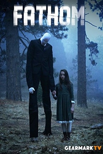 Fathom Poster