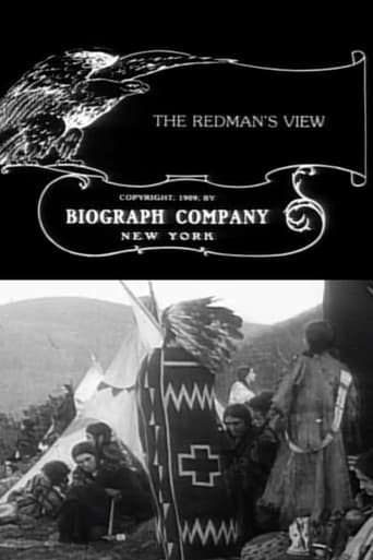 The Redman's View Poster