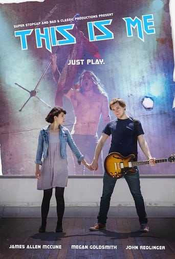 This Is Me Poster