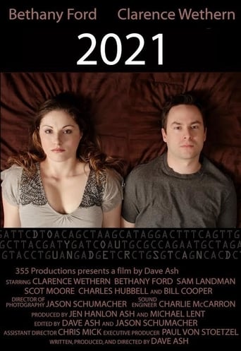 2021 Poster
