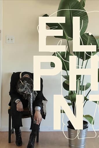 elephant Poster
