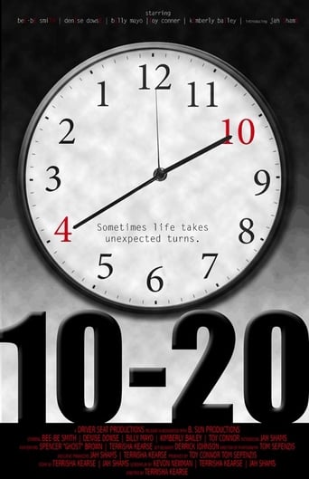 10-20 Poster