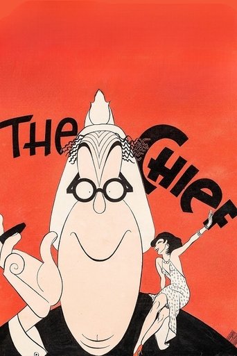 The Chief Poster