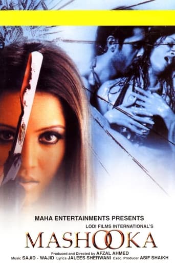 Mashooka Poster