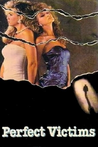 Perfect Victims Poster