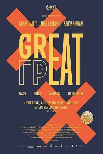 Great Poster
