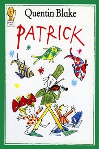 Patrick Poster