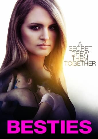 Besties Poster