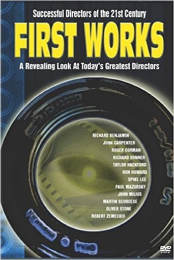 First Works Poster