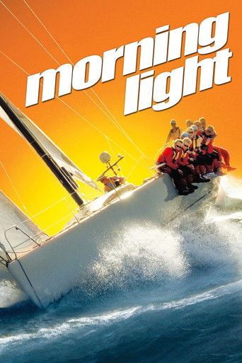 Morning Light Poster