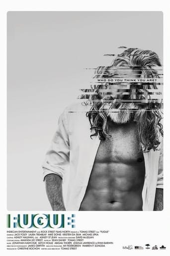 Fugue Poster