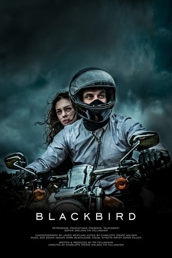 Blackbird Poster