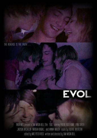 Evol Poster