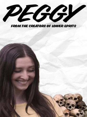 Peggy Poster