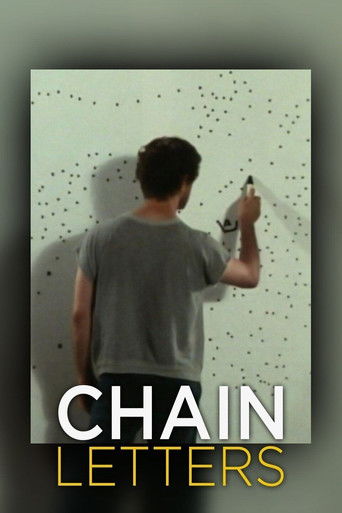 Chain Letters Poster