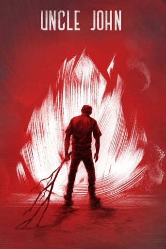 Uncle John Poster