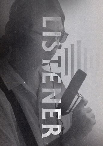 Listener Poster