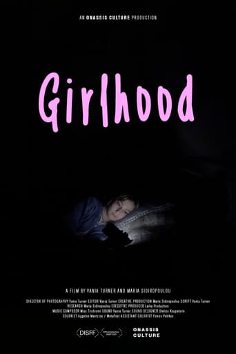 Girlhood Poster