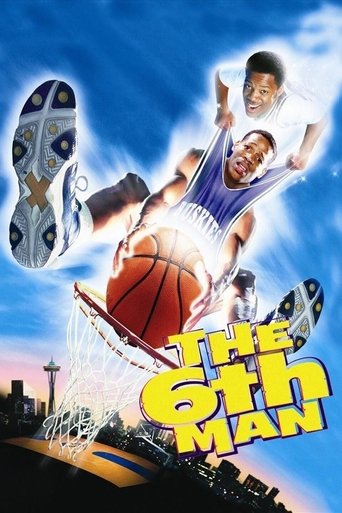 The 6th Man Poster