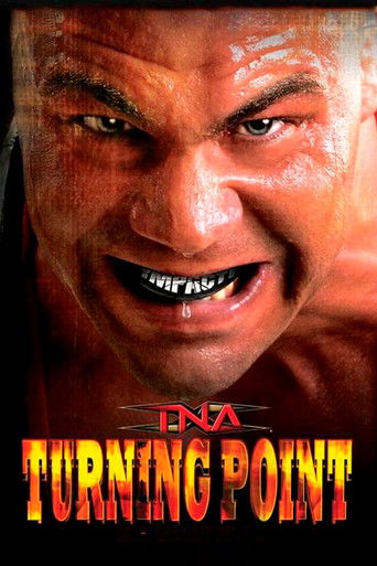 TNA Turning Point 2006 Poster