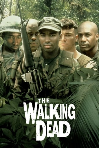 The Walking Dead Poster
