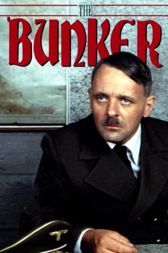 The Bunker Poster