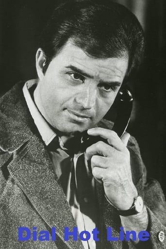 Dial Hot Line Poster