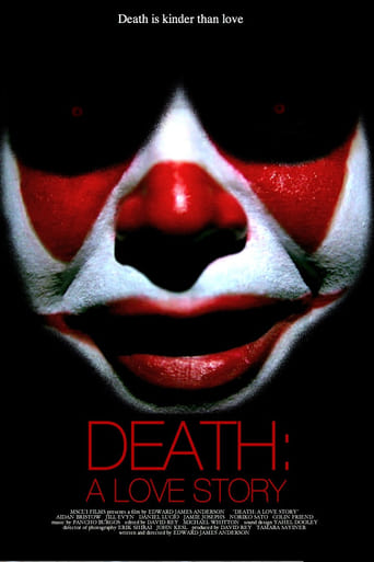 Death: A Love Story Poster